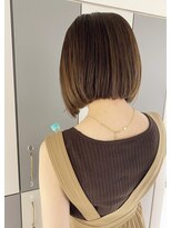 ラベスト キョウト(LOVEST)&nbsp;河原町でボブ待ったなし！