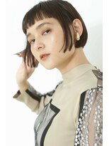 モードケイズ 西宮北口店(MODE K's)&nbsp;フレンチボブ