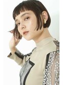 フレンチボブ