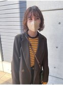 カーリーボブ