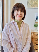 ヘア ルル(hair LuLu)&nbsp;松岡 えりか