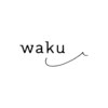 ワク 岡崎店(waku)のお店ロゴ