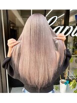 エミーバイモアムー(Emmie byMoremuu)&nbsp;ハイトーンミルクティー