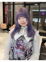 キーン 吉祥寺店(keen)&nbsp;《keen×オオキタ》アメジストラベンダー