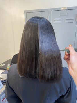 プレシャスバイプロデュース(precious by Produce) 透明ベージュ［町田/町田駅/町田駅前店/町田店/JR町田/学割U24]