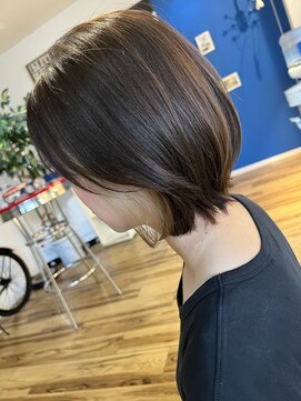 リアン(Lien) イアリングカラーショート