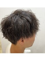 美粧ほそや 横浜反町&nbsp;ツイストスパイラル