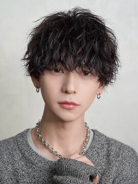 ゼロ 渋谷(XeRo) 【ムーブマッシュ】