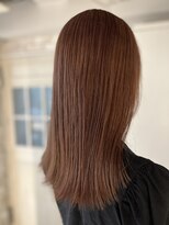 グロウ 恵比寿(grow)&nbsp;ピンクベージュ