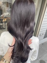 アドア 横浜(ADORE)&nbsp;【ADORE横浜】透けるラベンダー