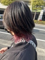 コタコット(cote a cote)&nbsp;inner color