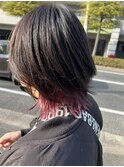 inner color