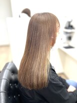 バンビ 大矢野店( Bambi)&nbsp;サラ艶ロング