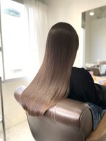アールサロン 名駅(Rr SALON)&nbsp;グレージュ