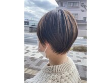ラレヴ(Le Reve)
