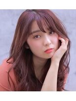 ストーリア 川崎店(STORIA)&nbsp;【STORIA川崎店】ストロベリー×ラテ