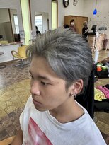 エクリュ(eKuryu)&nbsp;スパイキーショート