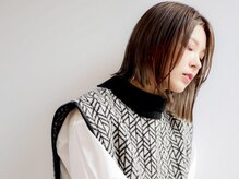 シャインヘアフラッペ 新百合ヶ丘2号店(Shine hair frappe)