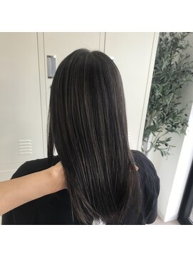 ラヴィリス バイ レム(Raviliss by rem) ナチュラルハイライト