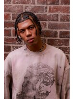 チルチェア 高円寺店south area.(CHILL CHAIR)&nbsp;ブレイズ   <理容室> <高円寺> <バーバー>