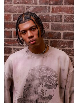 チルチェア 高円寺店south area.(CHILL CHAIR) ブレイズ   <理容室> <高円寺> <バーバー>