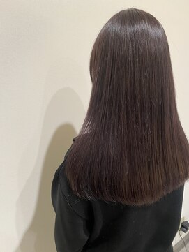 アヴァンス アリオ鳳店(AVANCE) ショコララテカラー