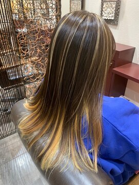 ドリーバンスアポロ 秦野 ホワイトグレージュ