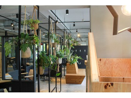 メンズ フェリアファム 桃山台(Men's FERIA fam)の写真