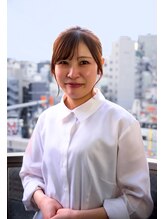ヒロギンザ 神田店(HIRO GINZA) 原田 玲奈