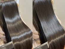 ANEWの《髪質改善トリートメント＆水トリートメント♪》蕨/川口/髪質改善/ヘッドスパ