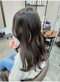 ロングスタイル