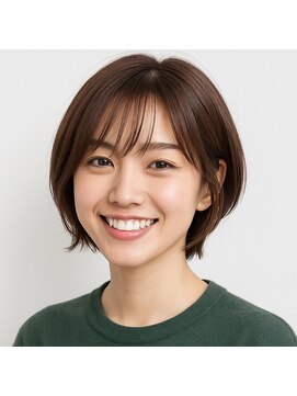 ヨロ(YoLo.) 大人ショート 担当 内迫