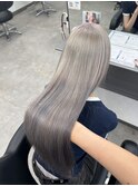 ハイトーン大人可愛い20代30代40代