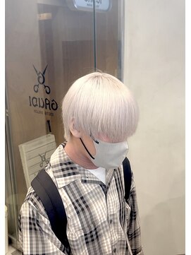 ステラ(STELLA) ホワイトカラー