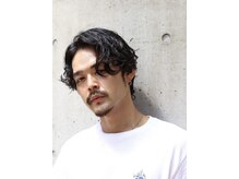 ガフフリーサロン(Guff free salon)