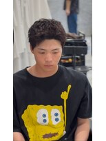 レボ(Revo)&nbsp;スパイキーショート！