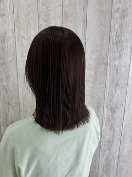 シエル 立川店(CIEL) 【KAZUYA×CIEL】カシスベージュ