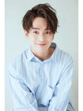 ソラヘアーサロン(Sola hair salon) ショートヘア