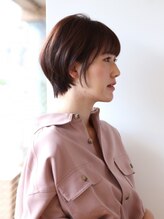 ディーヘア(d'hair)