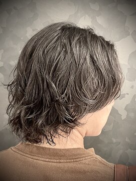 ヒロギンザ 大阪本店(HIRO GINZA) ミディアムスパイラル