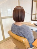 natural brown