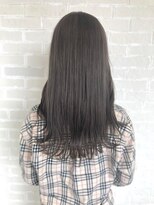 ヘアースポットイング(ing)&nbsp;アイスグレージュ