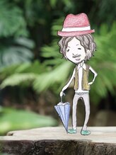 シルエット&nbsp;平 