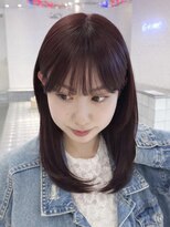 ゲーム 原宿店(GAME)&nbsp;ピンクブラウン