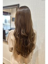 エスグラッド(S.glad) マロンベージュ