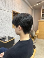 シーソー(SEE-SAW)&nbsp;ダウンパーマ