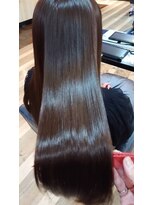 リカラー 京橋(Recolor) 髪質改善