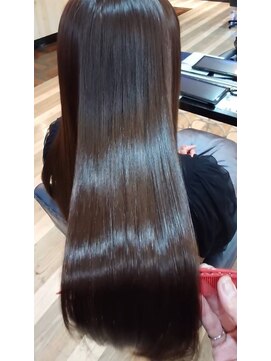 Recolor 京橋 白髪染めと髪質改善とカラーの専門店 リカラー 【3/10 OPEN(予定)】 髪質改善