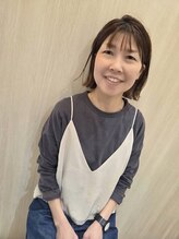 エクシア(E'cxia)&nbsp;山本 歩