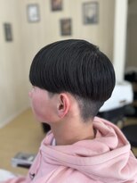 ハングアウト(Hangout)&nbsp;マッシュ